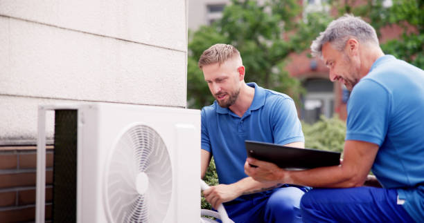 Air duct cleaning in Bear Creek, AL