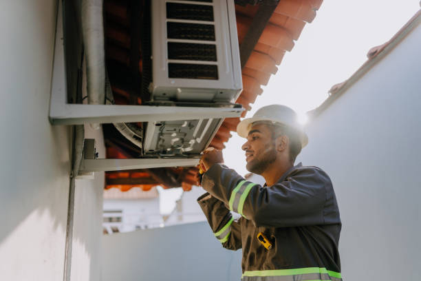 Ductless HVAC repair in Bear Creek, AL