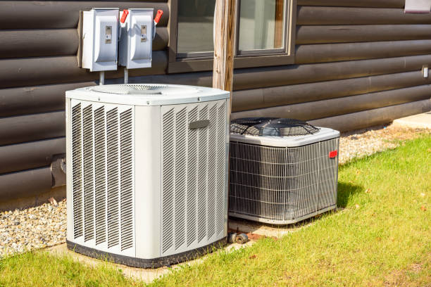 HVAC maintenance plan in Bear Creek, AL